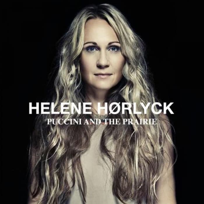 Puccini and the Prairie