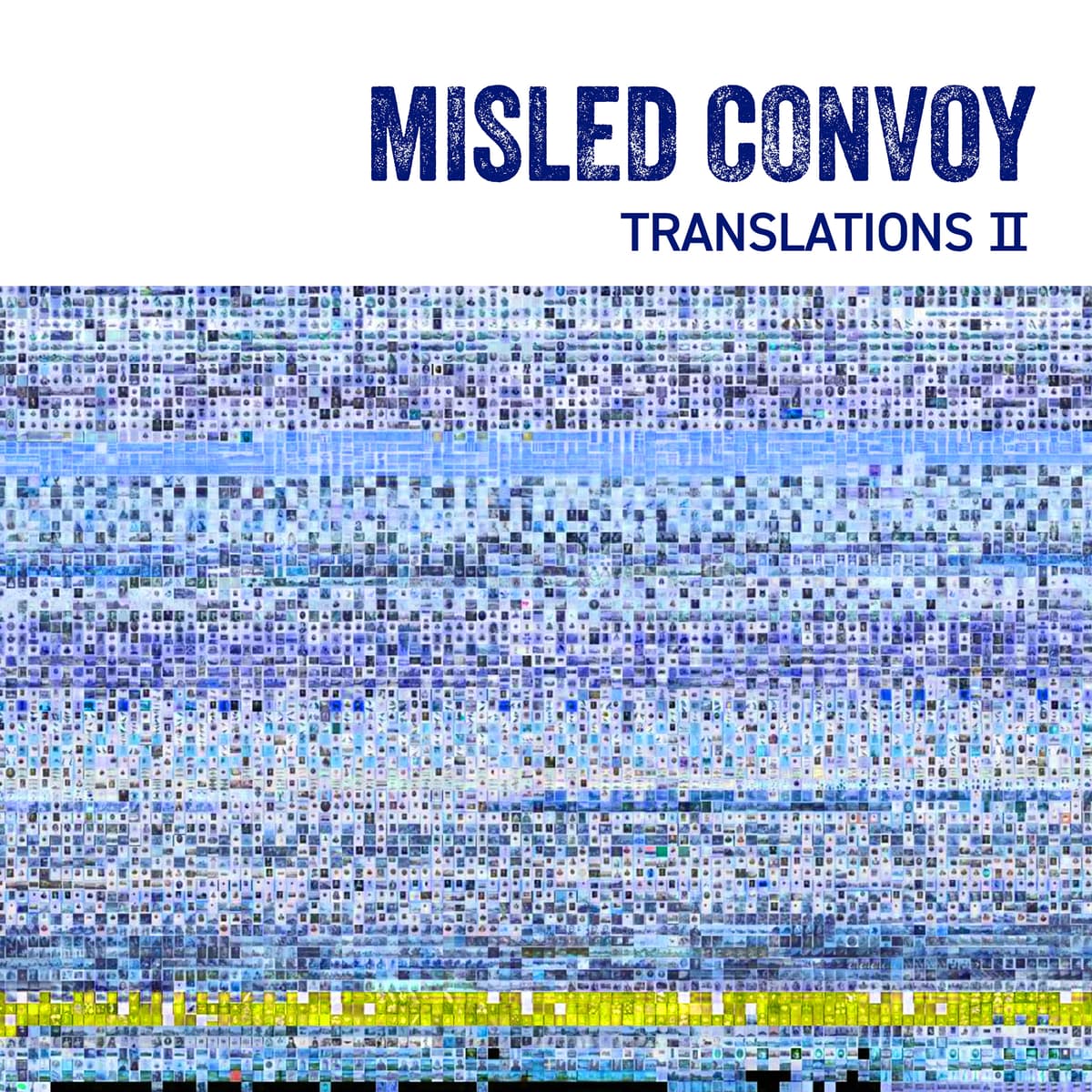 Translations II