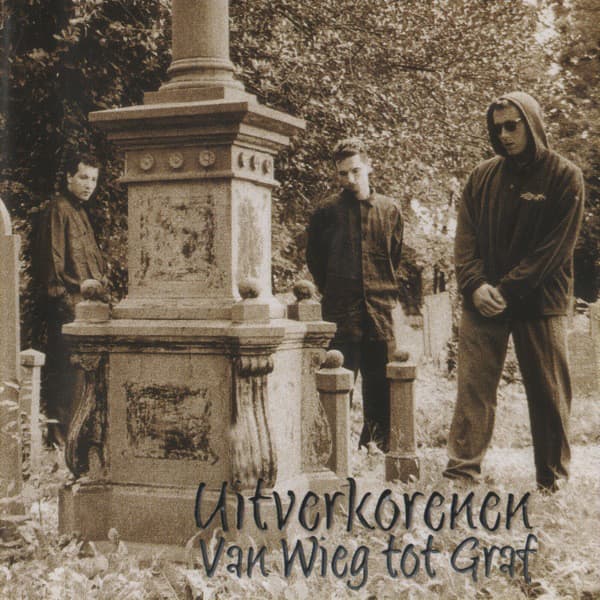 Van wieg tot graf