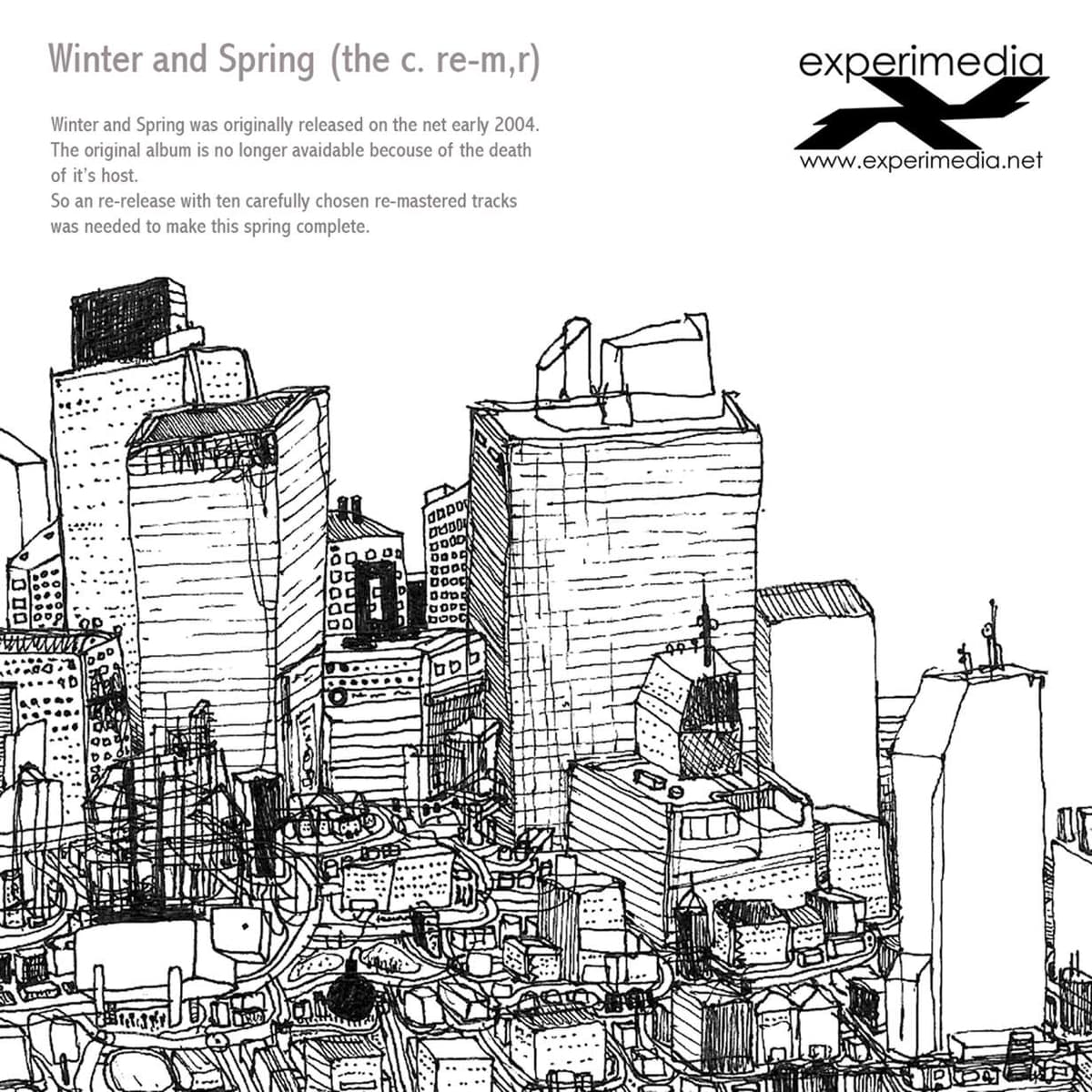 Winter and Spring (the c. re-m,r)