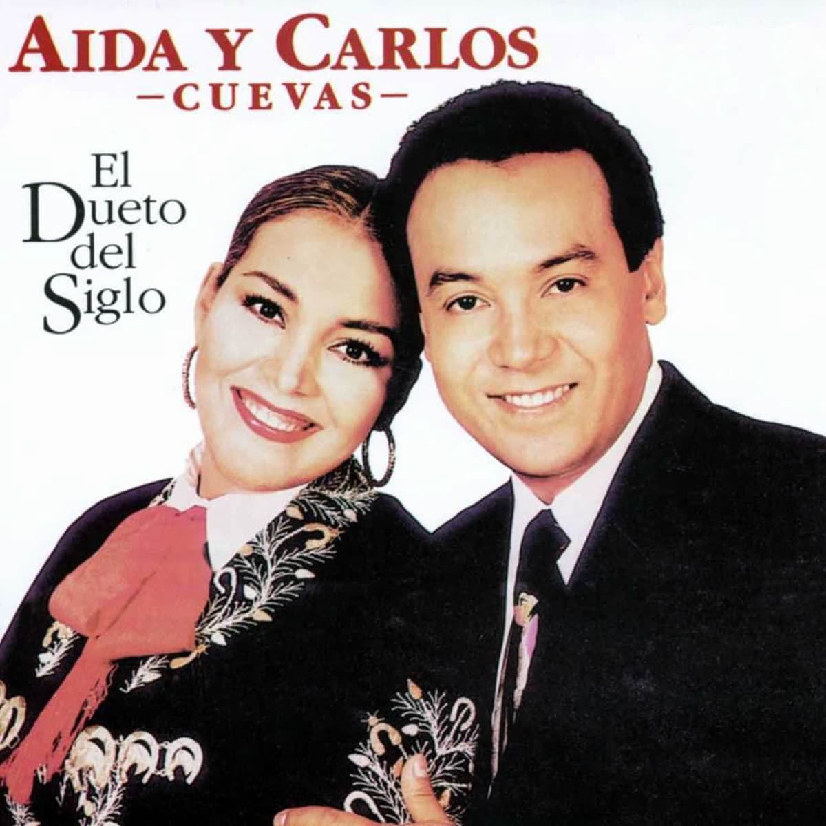 El dueto del siglo