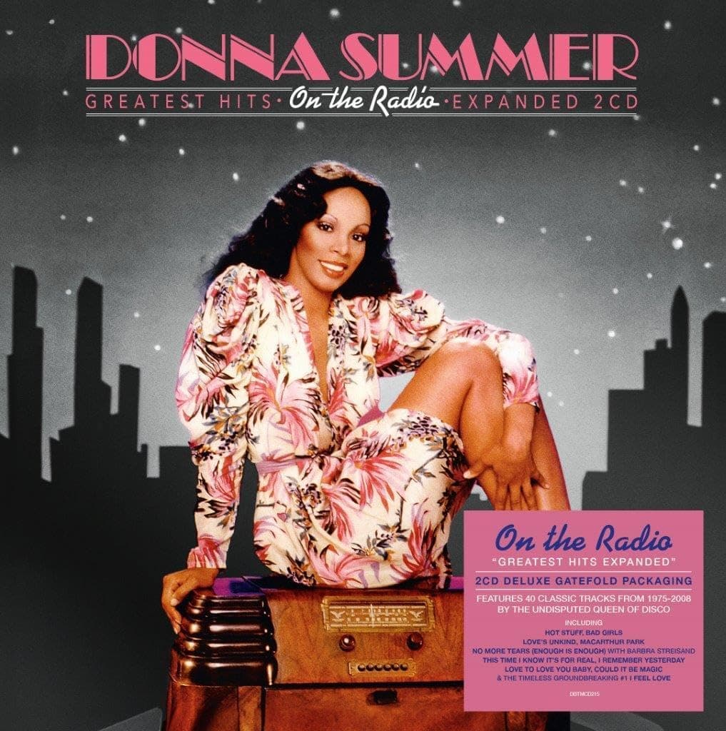 On the Radio: Greatest Hits (Expanded 2CD)