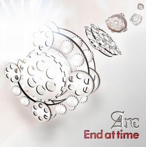 End at time