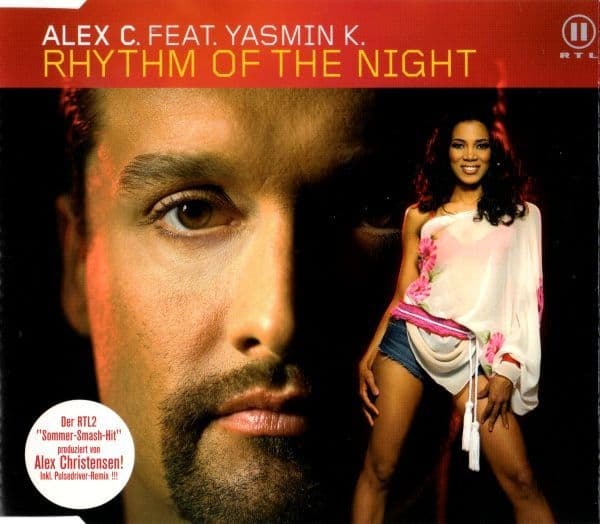 Rhythm of the Night