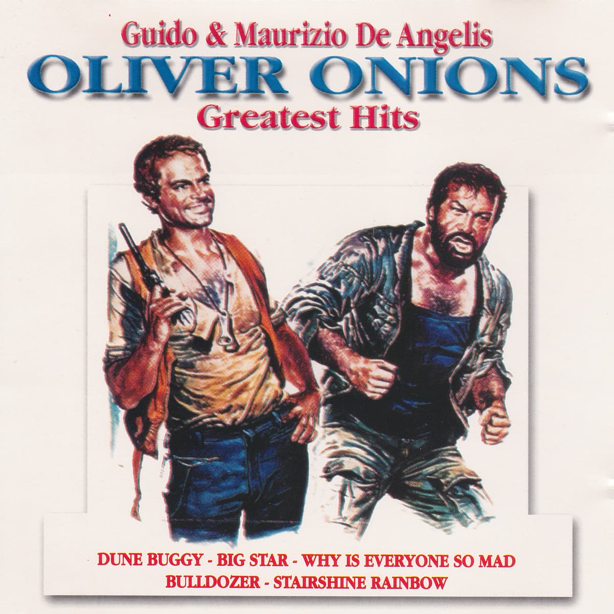 Greatest Hits