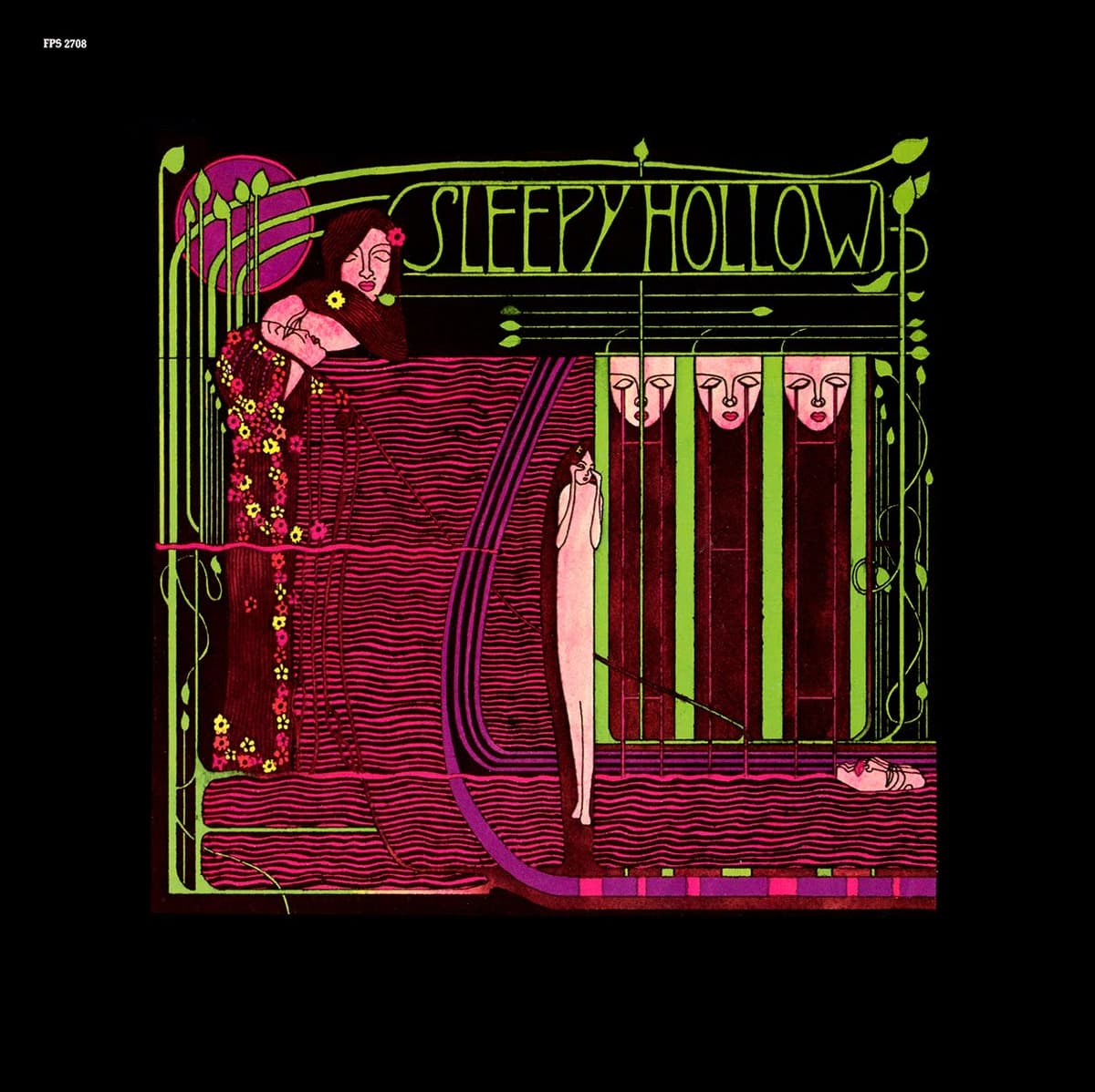 Sleepy Hollow