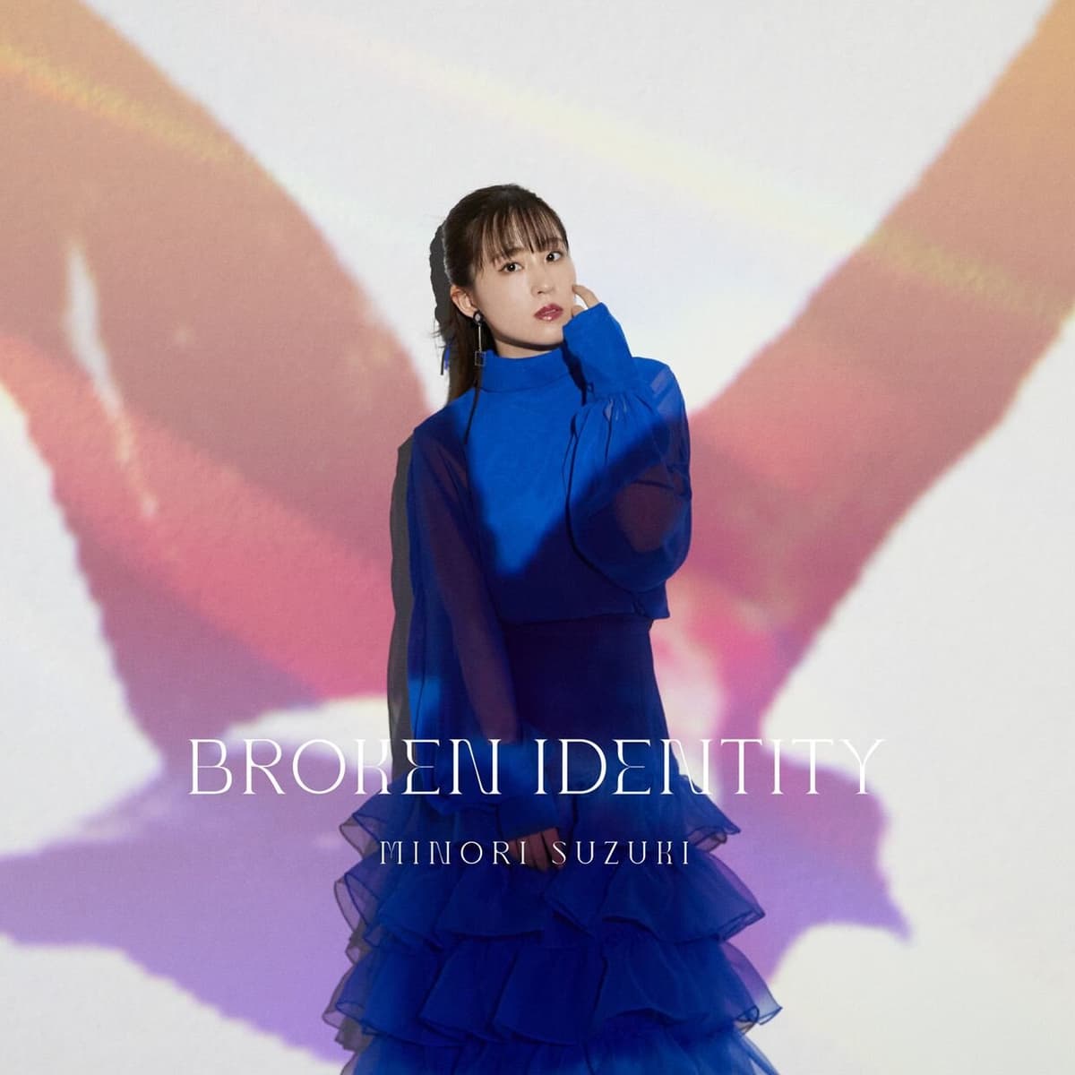 BROKEN IDENTITY