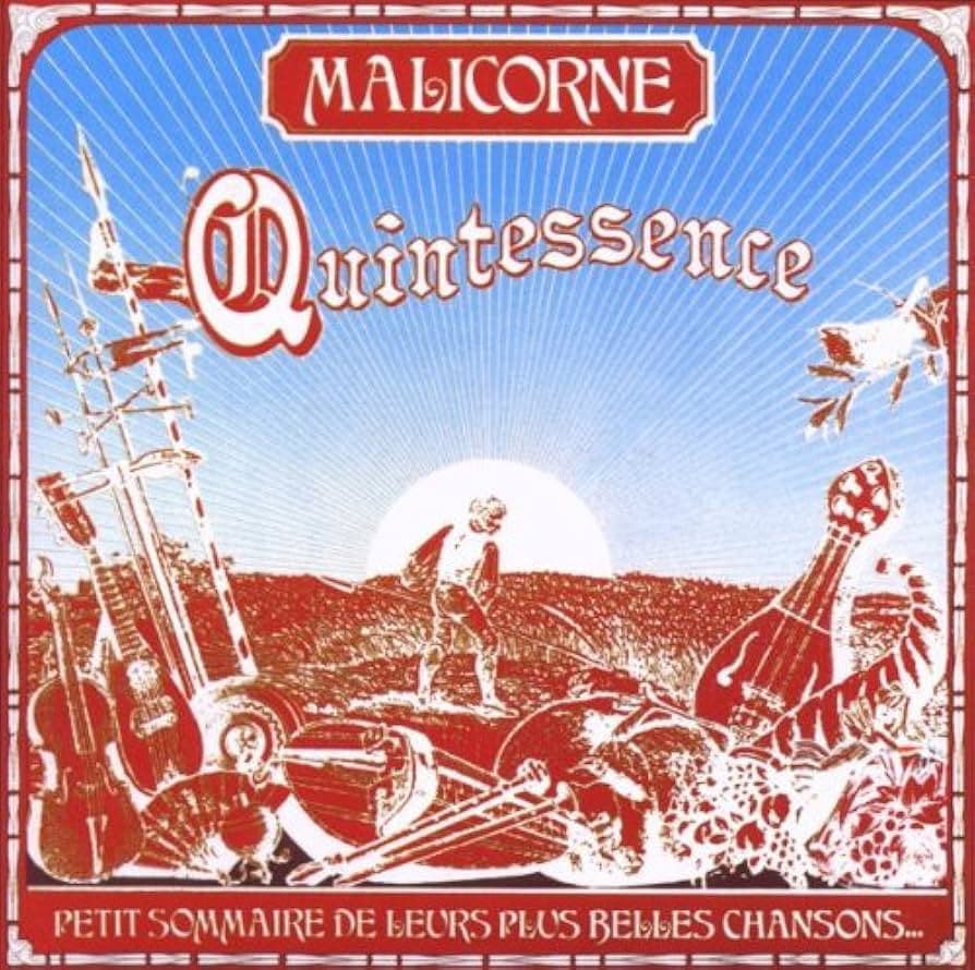 Quintessence