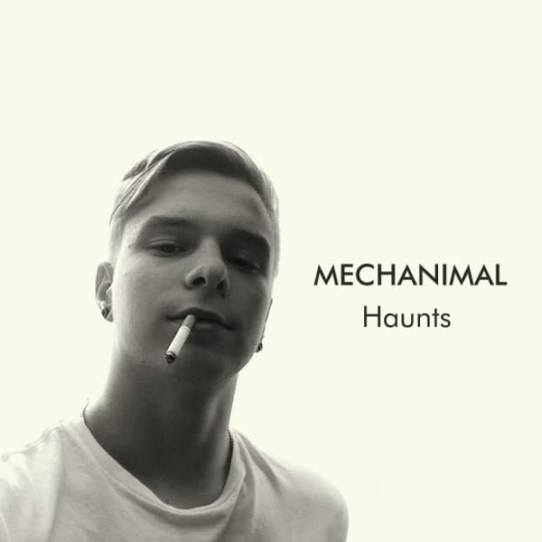 Haunts (A Song For Black September)