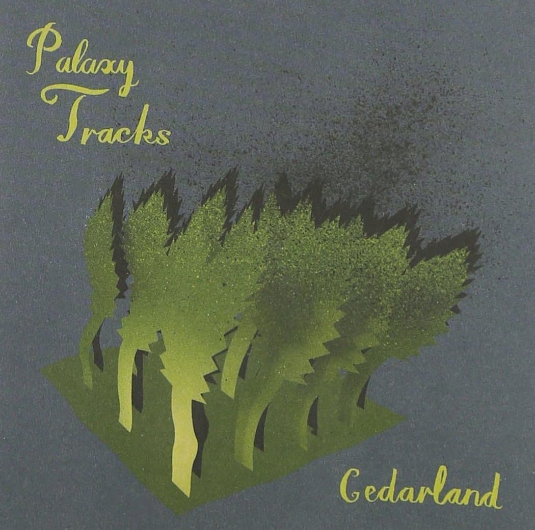Cedarland
