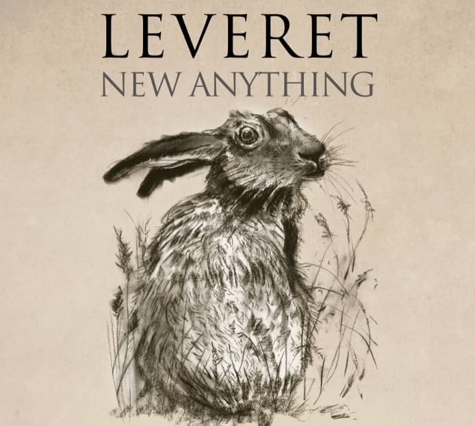 New Anything