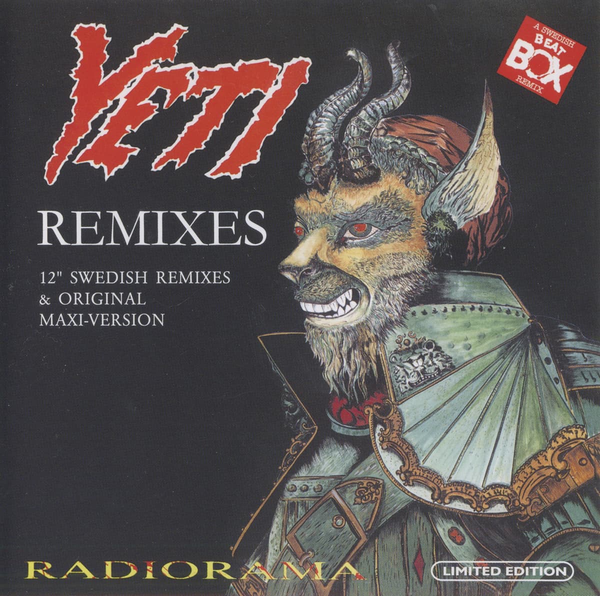 Swedish Remixes