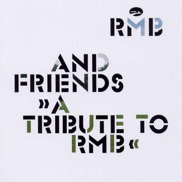 A Tribute to RMB
