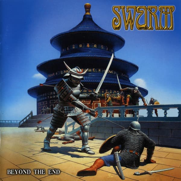 Beyond the End