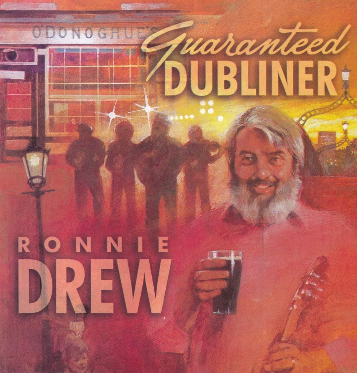 Guaranteed Dubliner