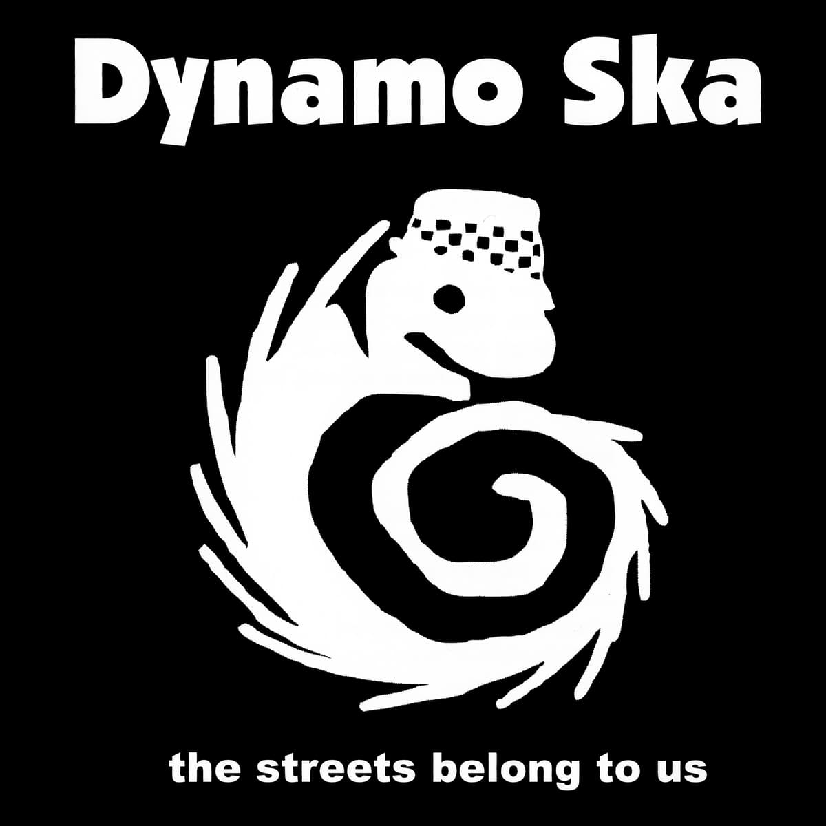 The Streets Belong to Us