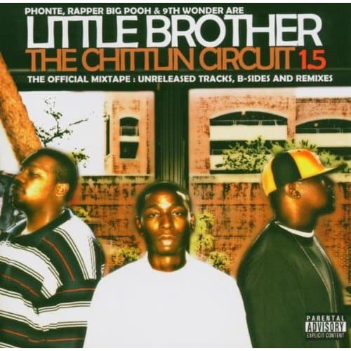 The Chittlin Circuit 1.5