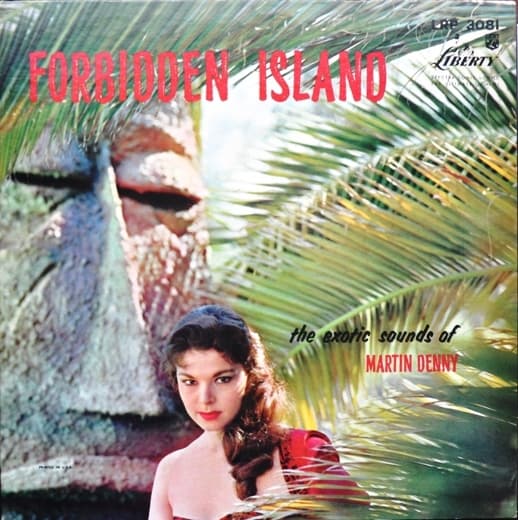 Forbidden Island