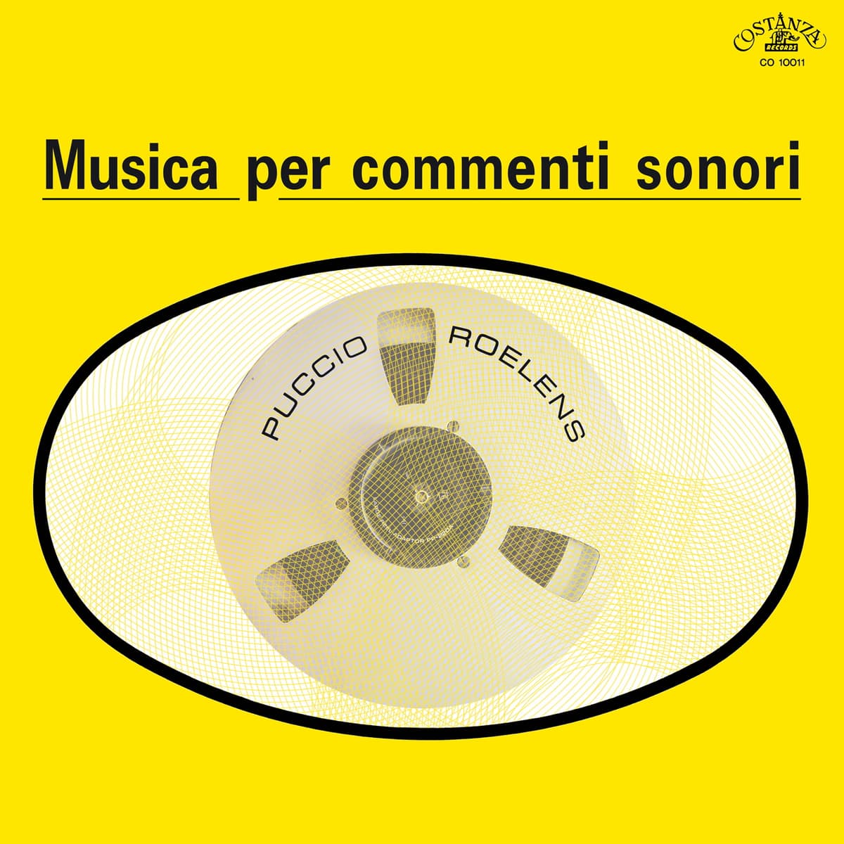 Musica Per Commenti Sonori