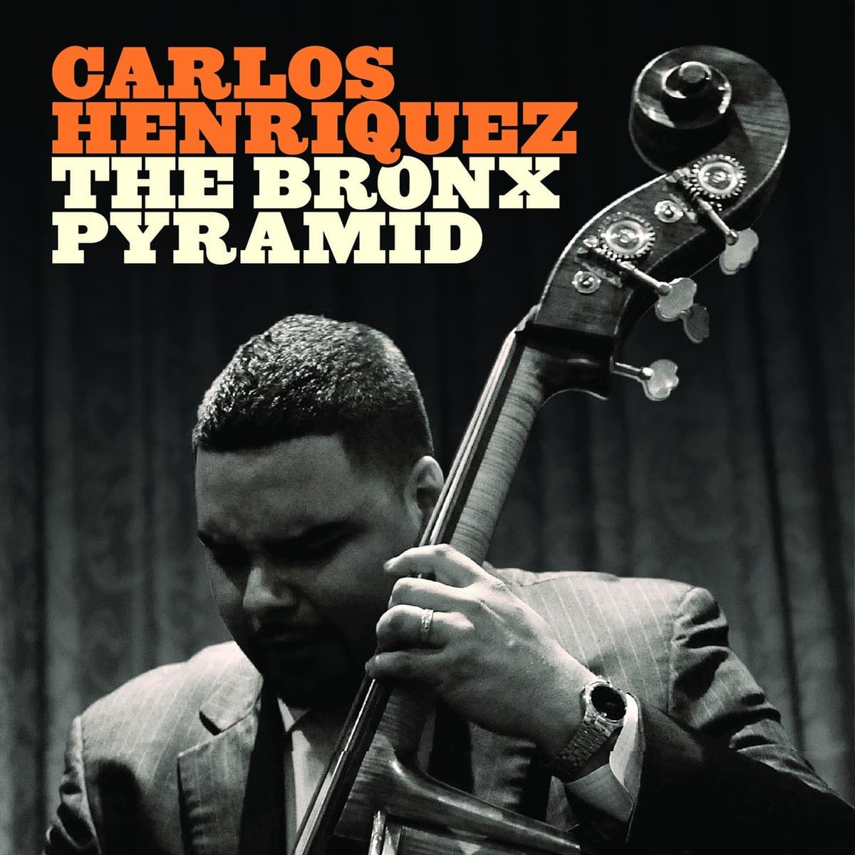 The Bronx Pyramid