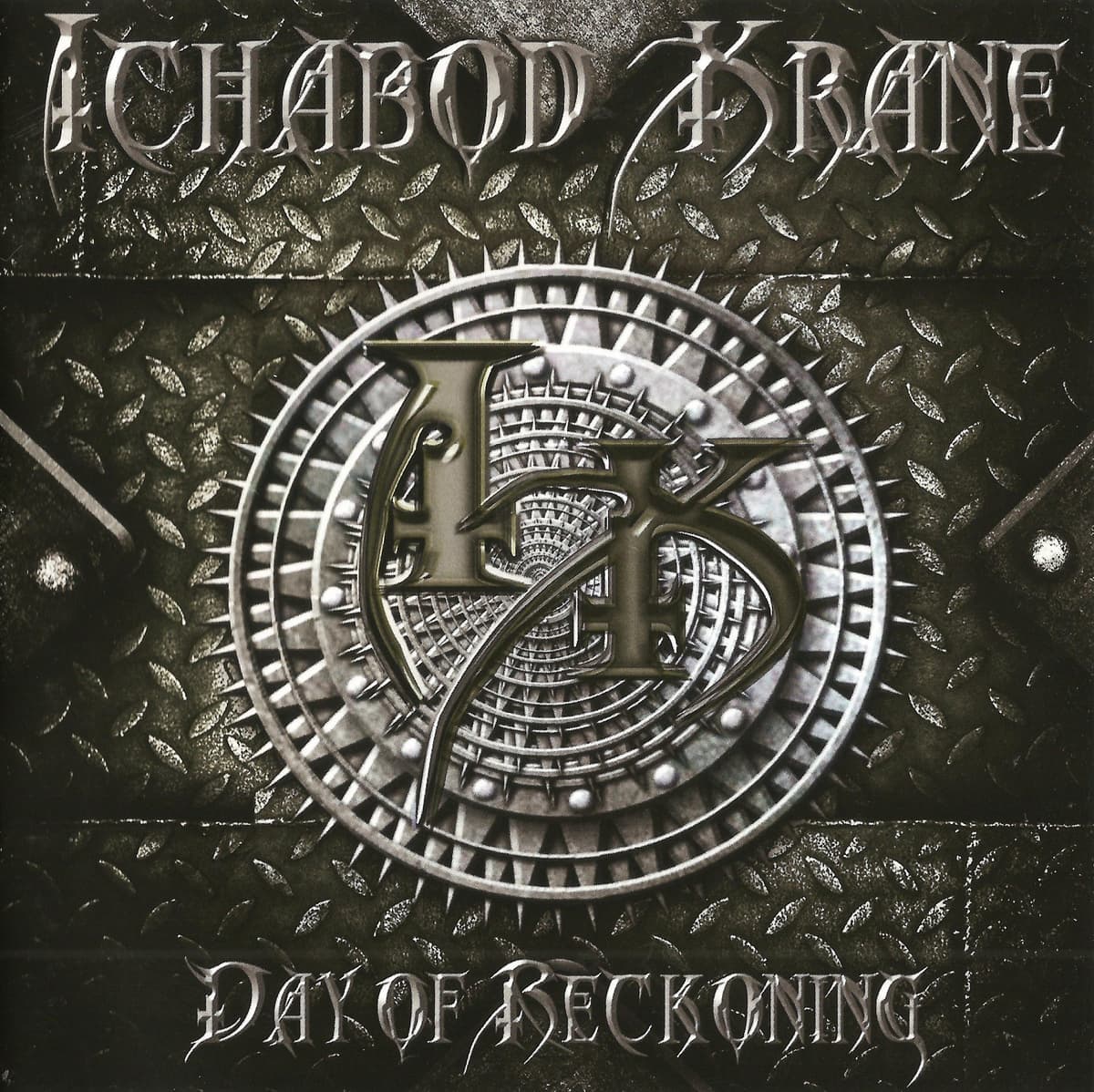 Day of Reckoning