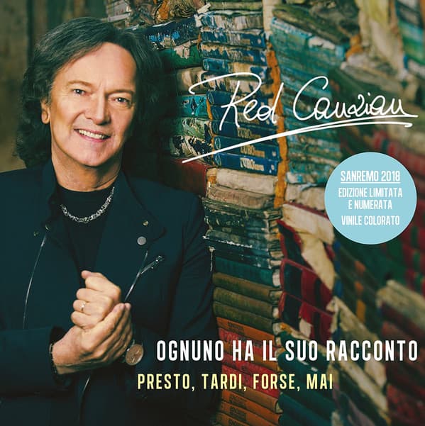 Ognuno ha il suo racconto