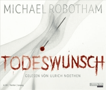 Todeswunsch