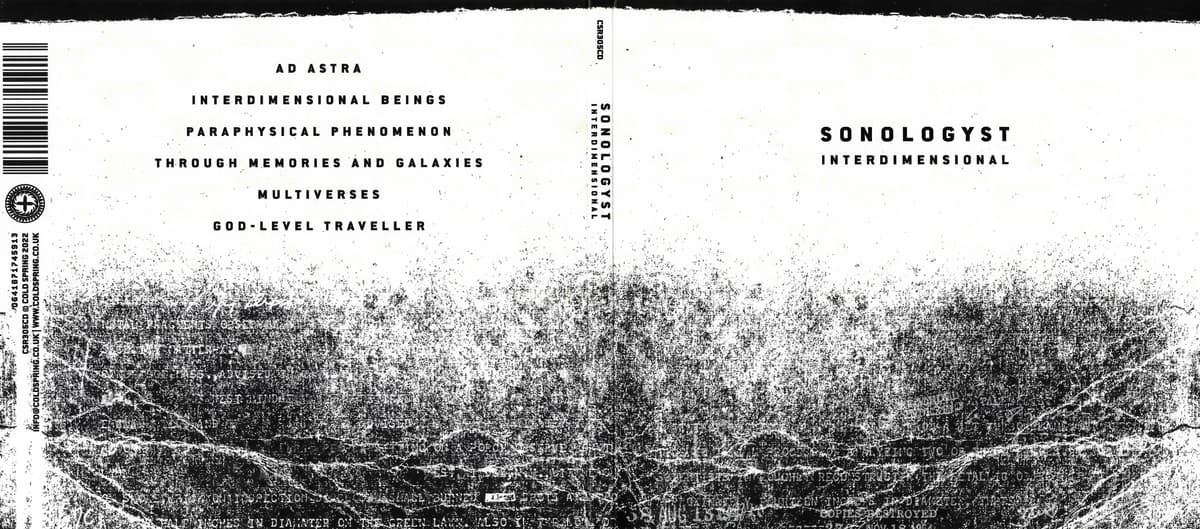 Interdimensional