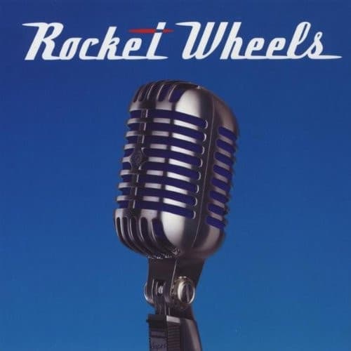 Rocket Wheels