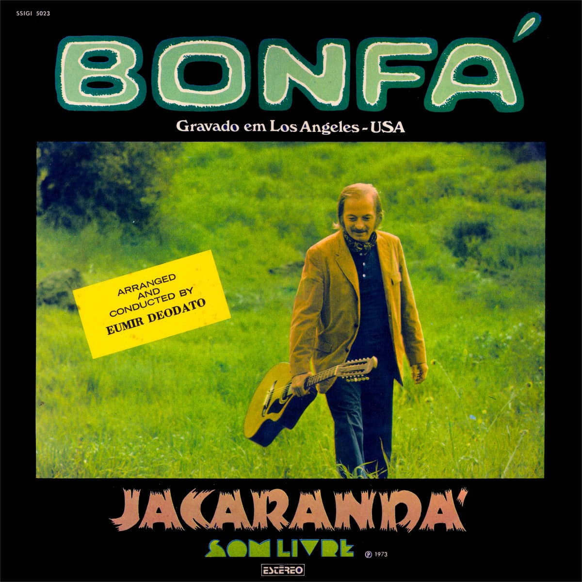 Jacarandá