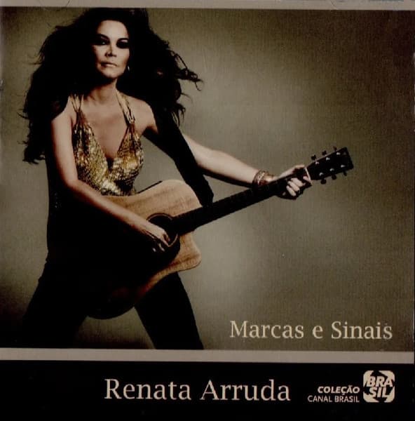 Marcas e Sinais