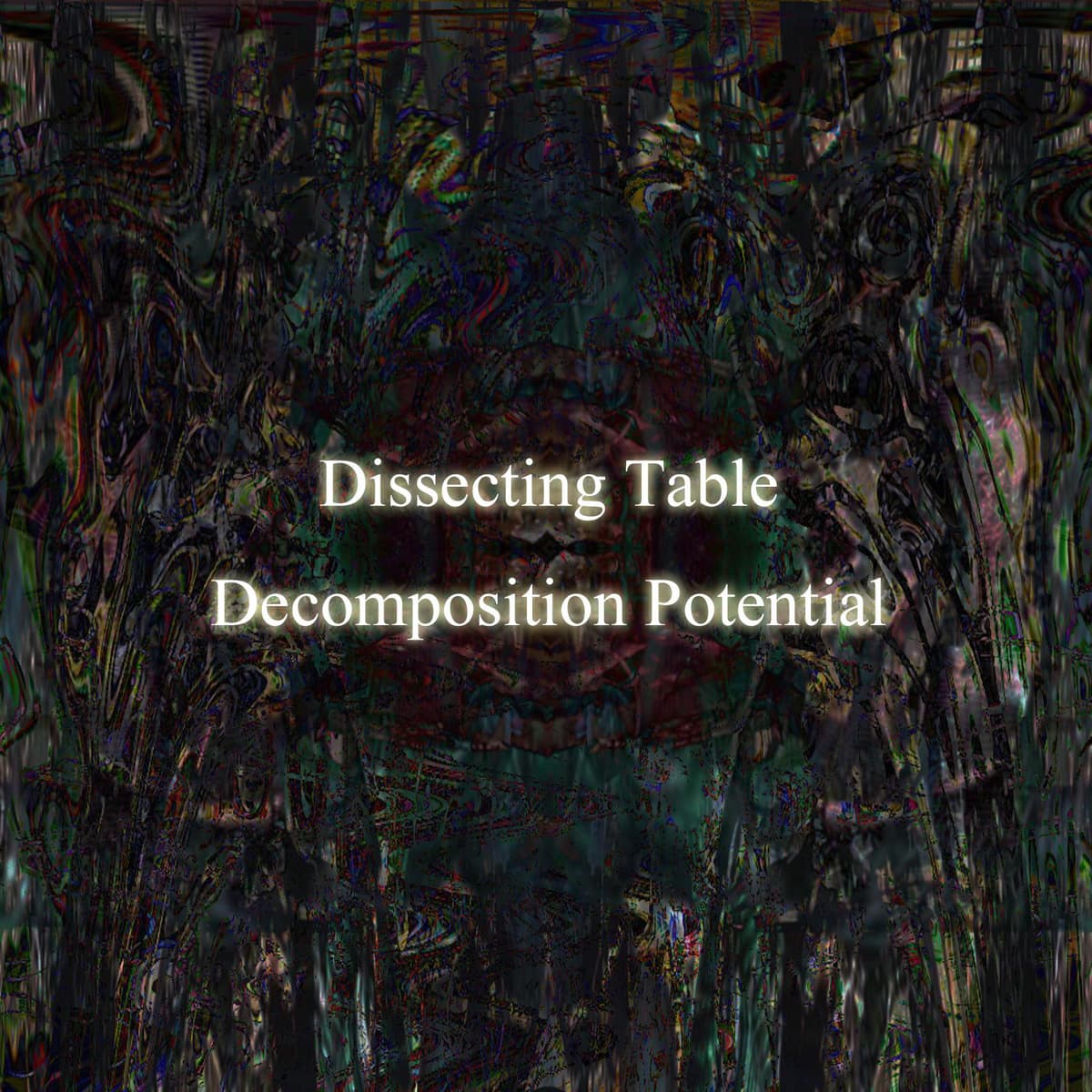 Decomposition Potential