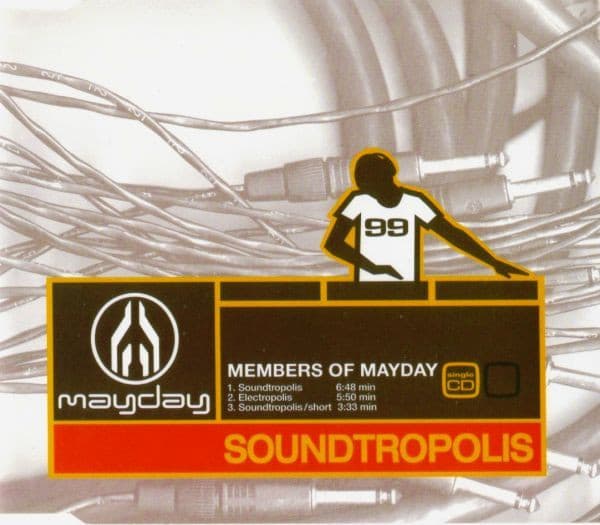 Soundtropolis