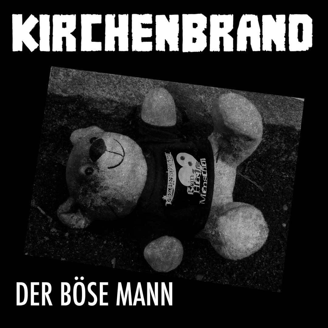 Der Böse Mann