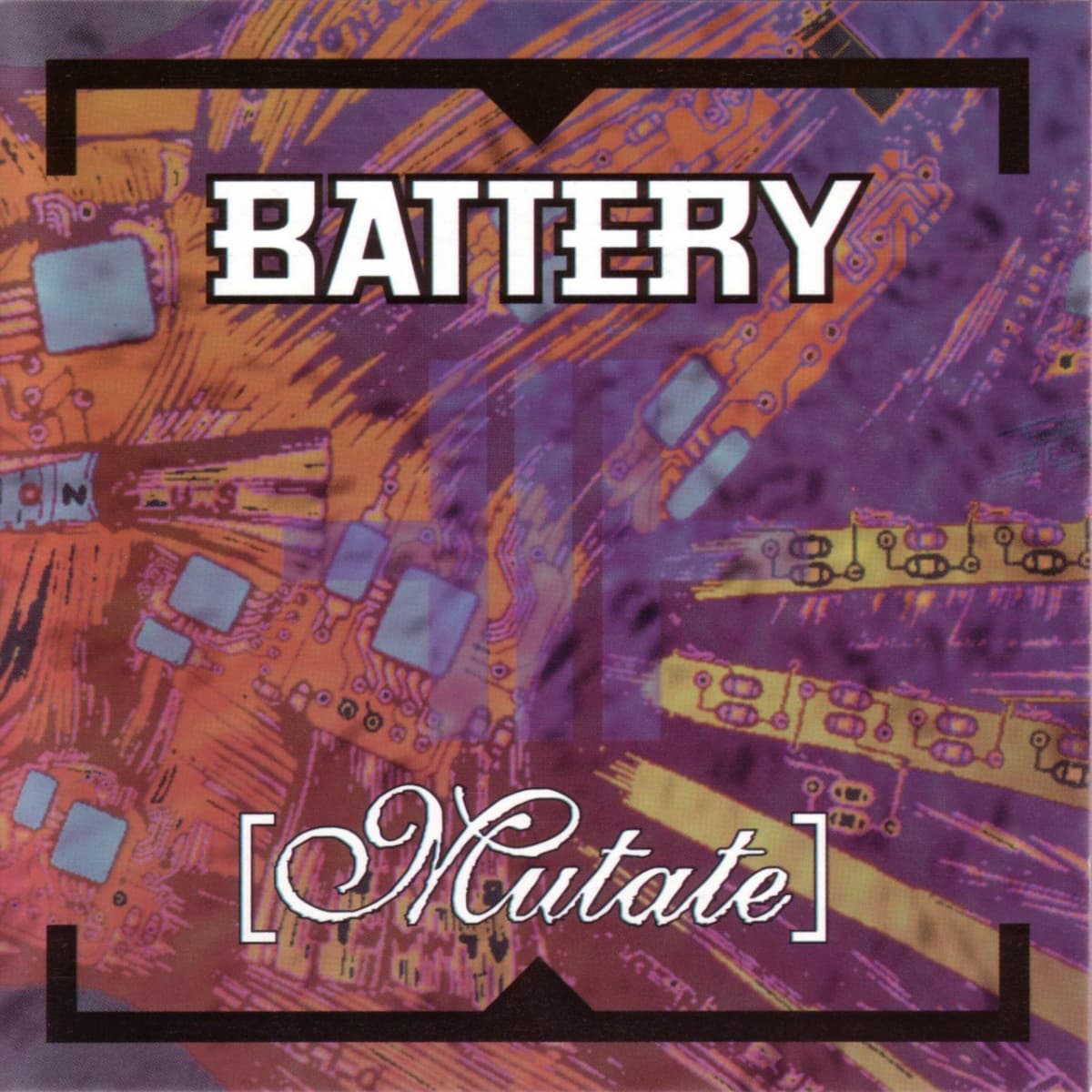 Mutate