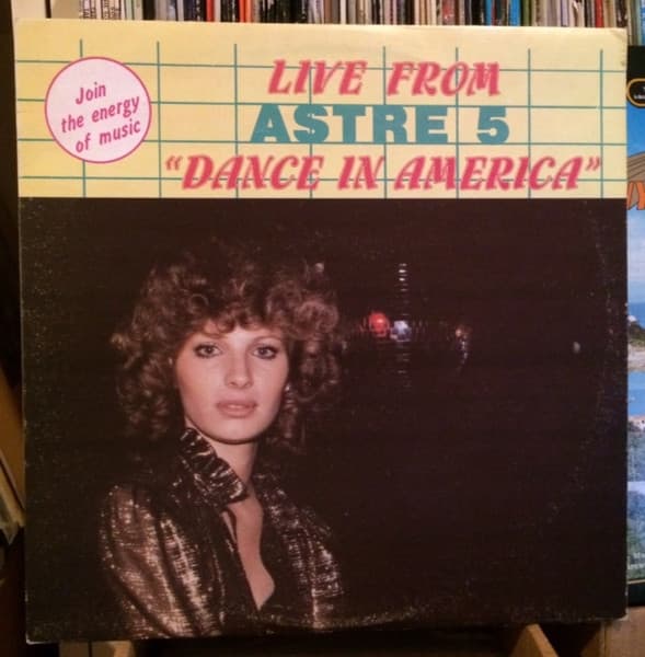 Dance in America