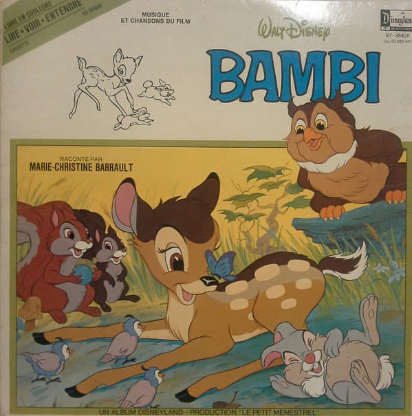 Bambi
