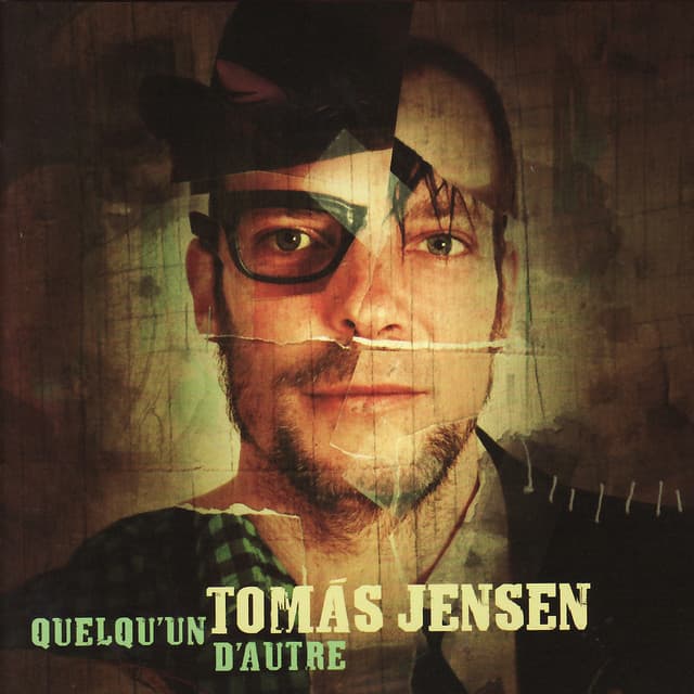 Quelqu'un d'autre