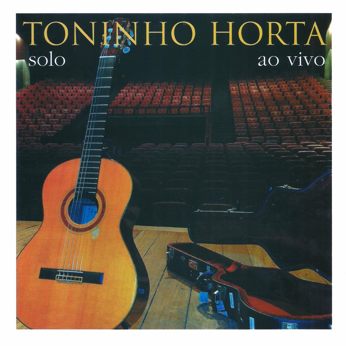 Solo Ao Vivo