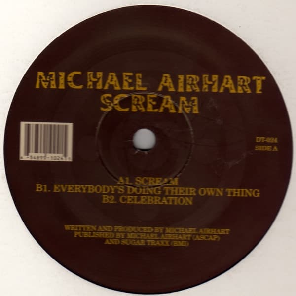 Scream