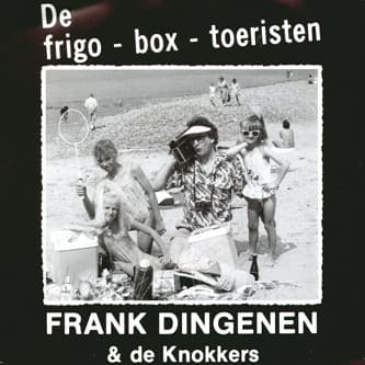 De frigo-box-toeristen