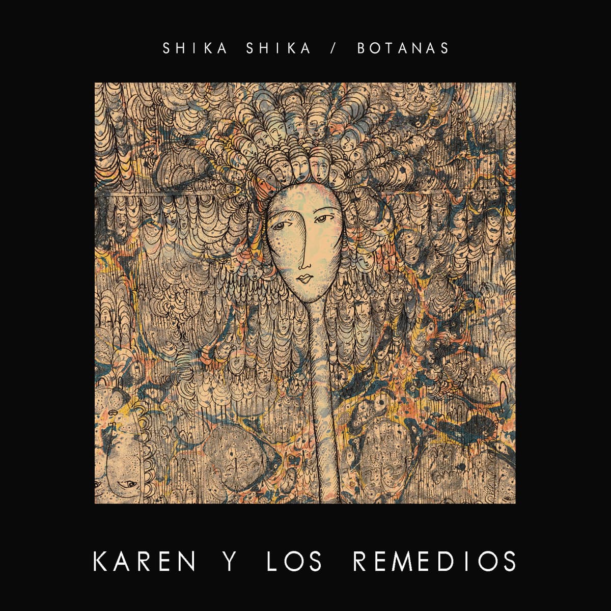 Botanas: Karen y Los Remedios