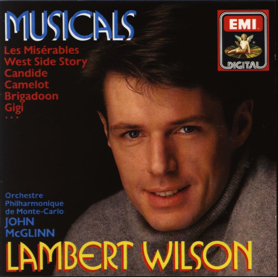 Musicals