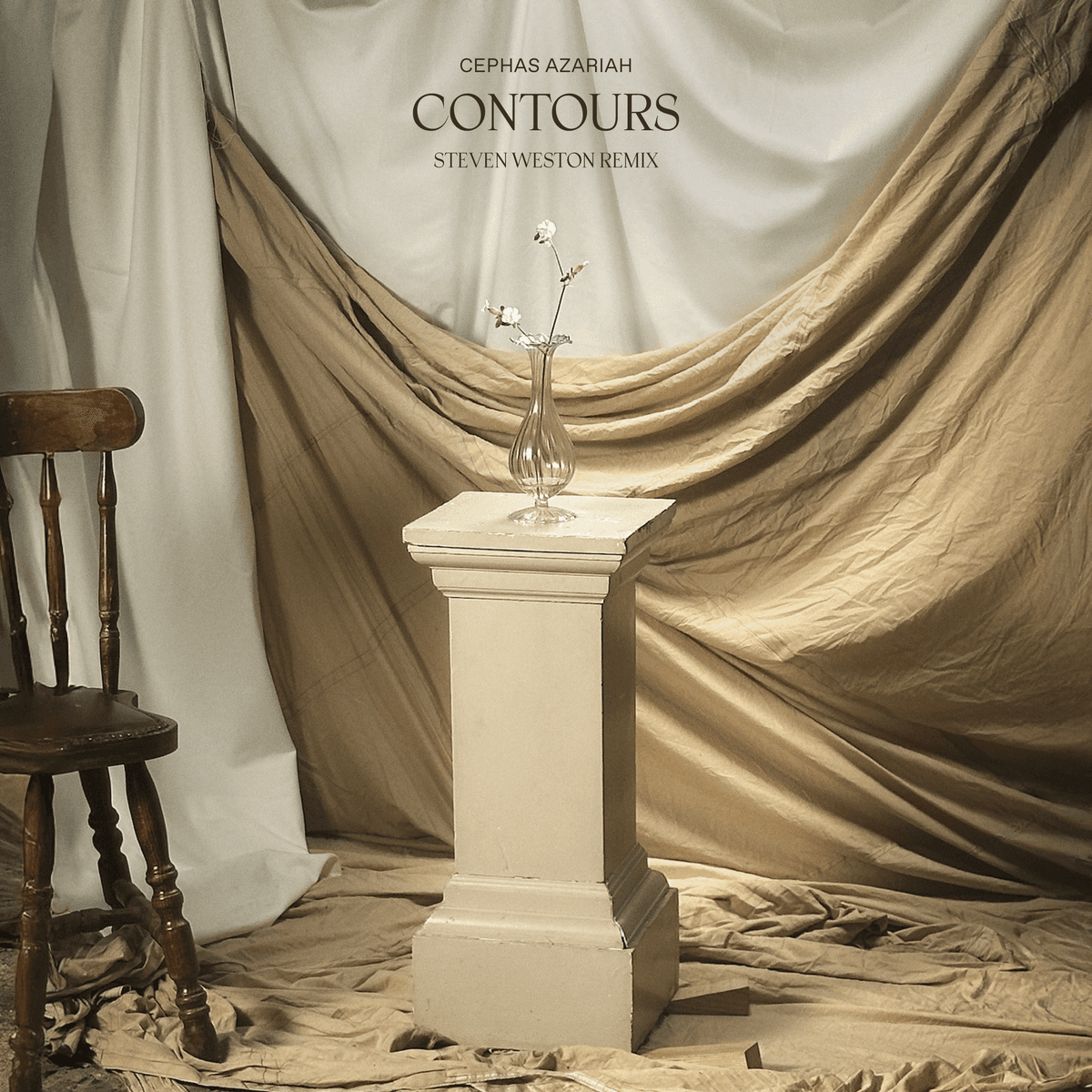 Contours (Steven Weston remix)