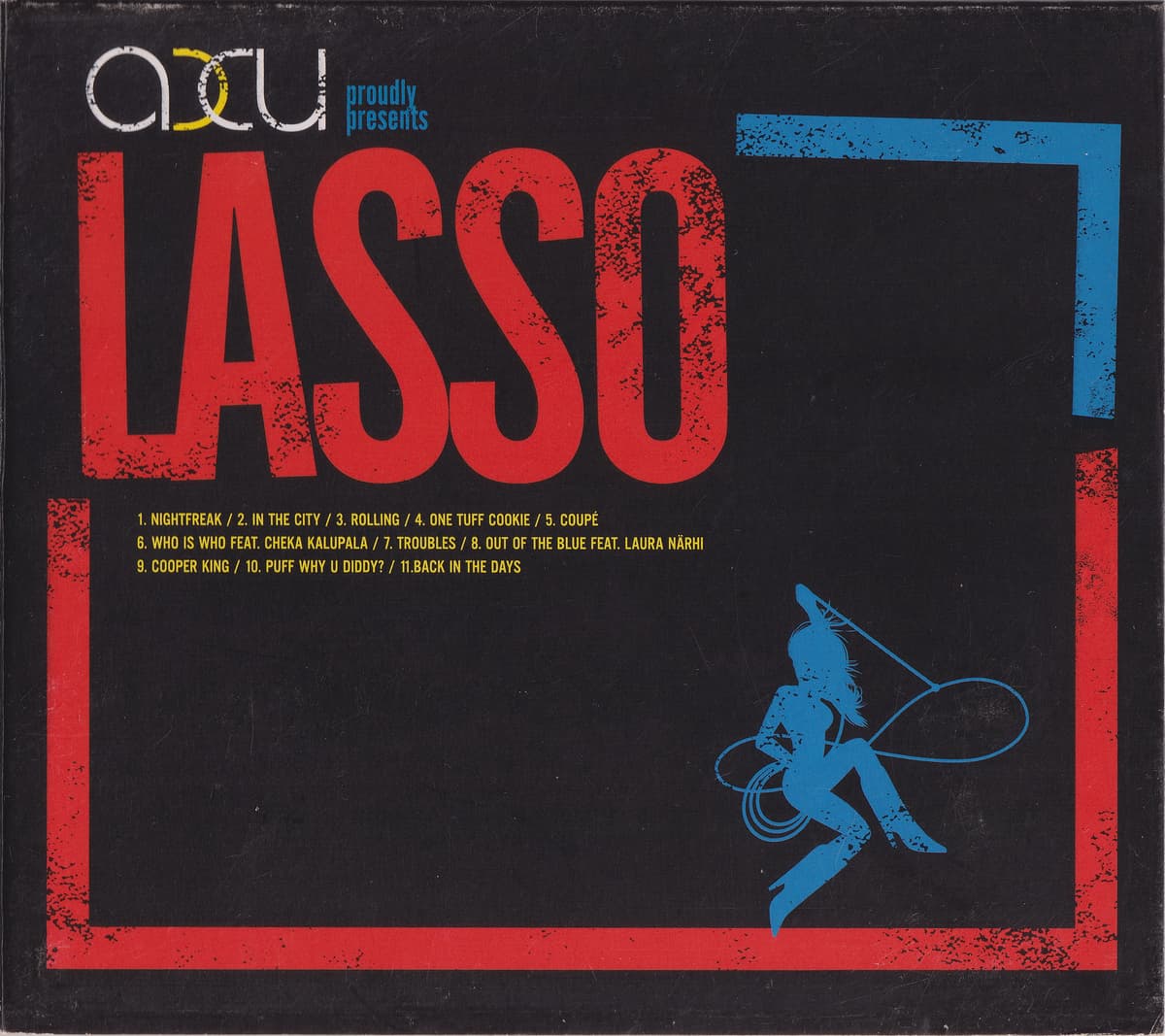 Lasso
