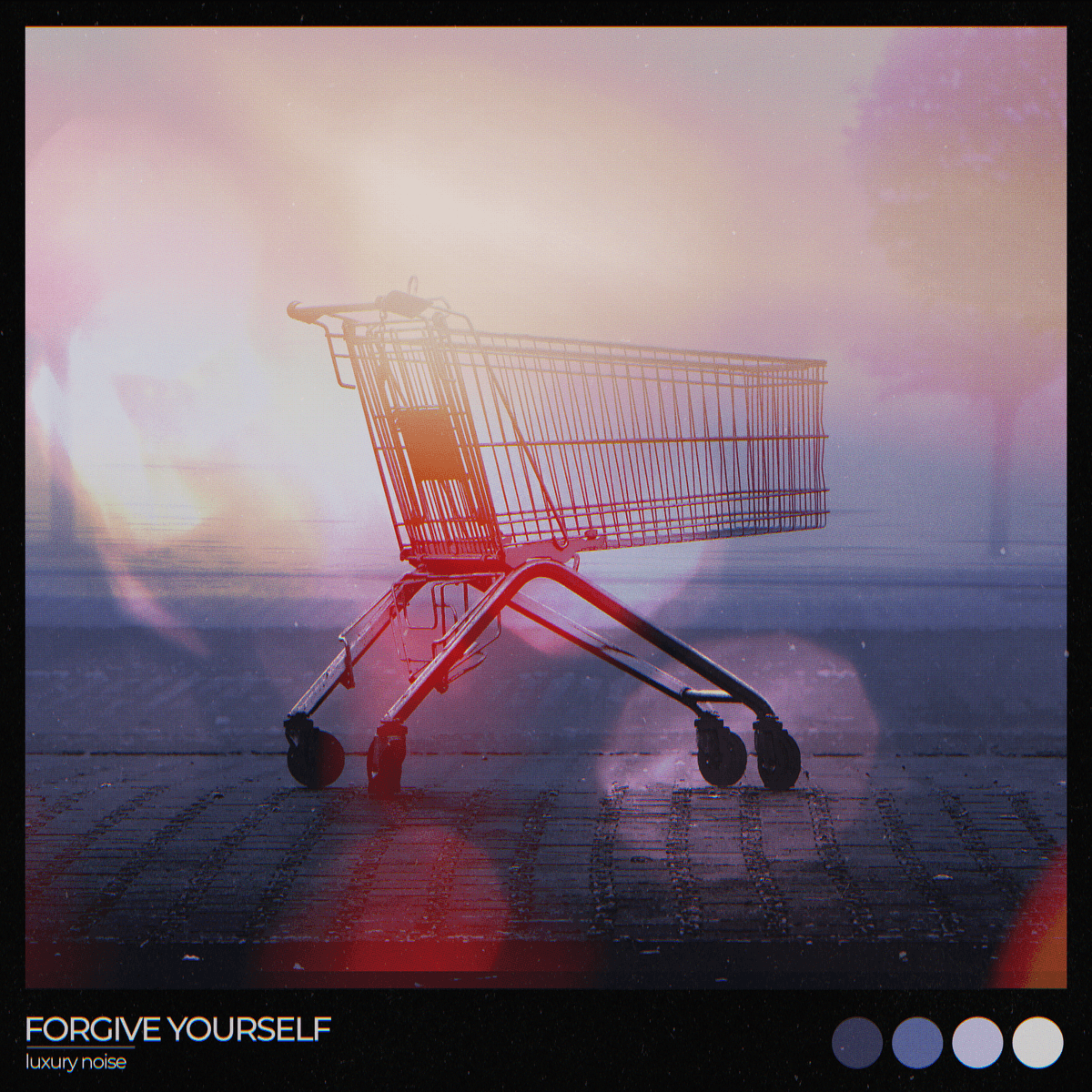 Forgive Yourself