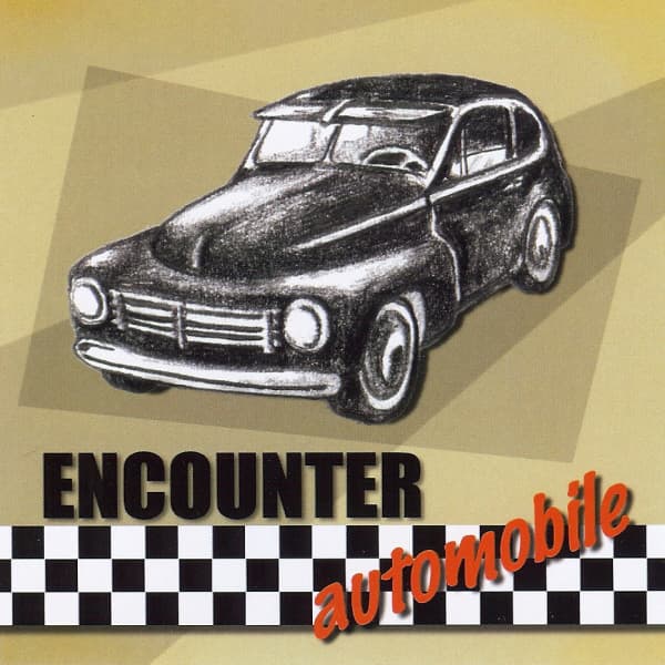 Automobile