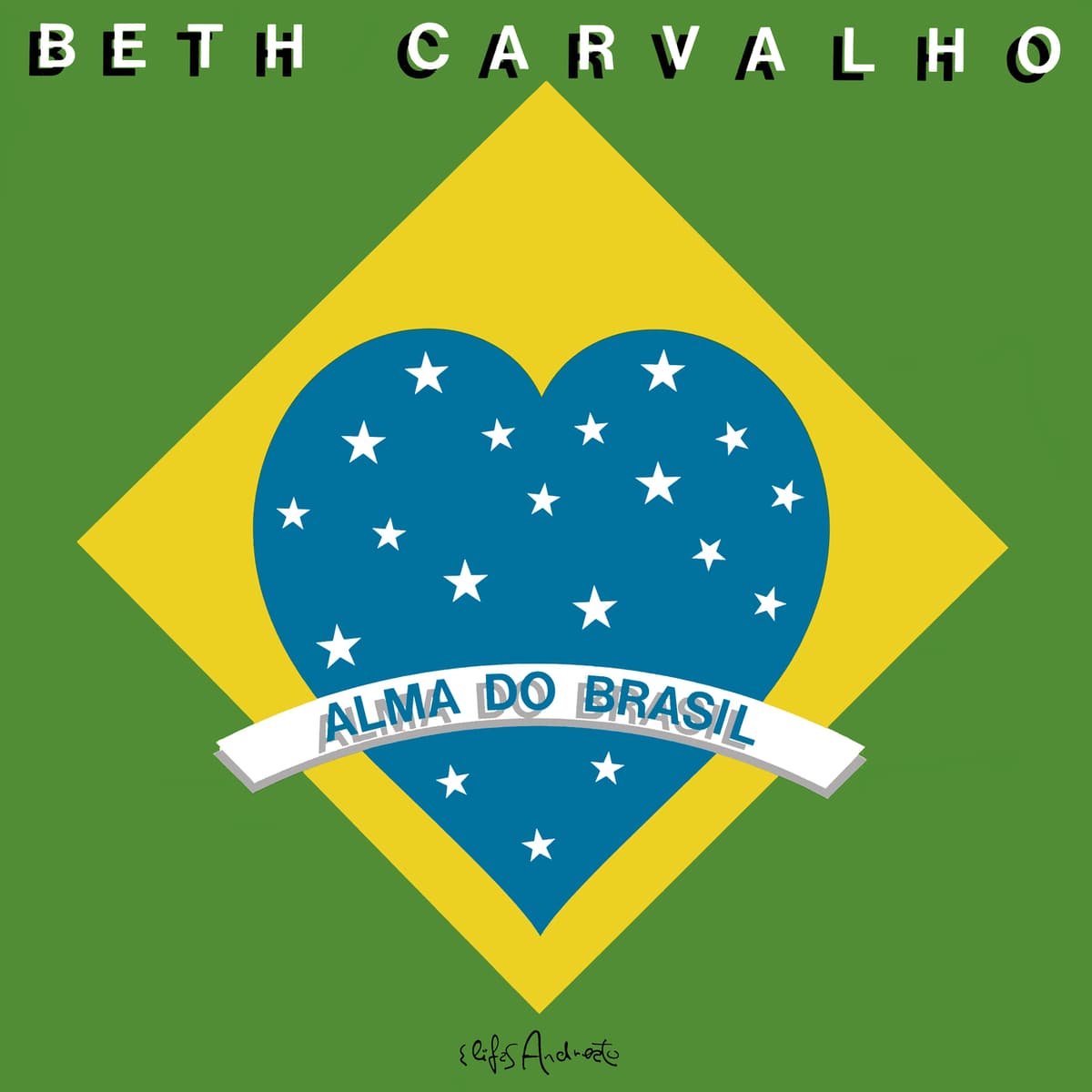 Alma do Brasil