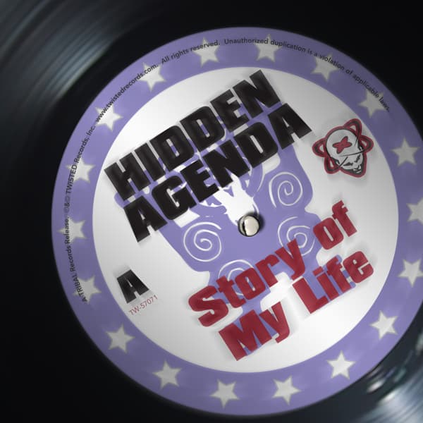 Story of My Life (Remixes)