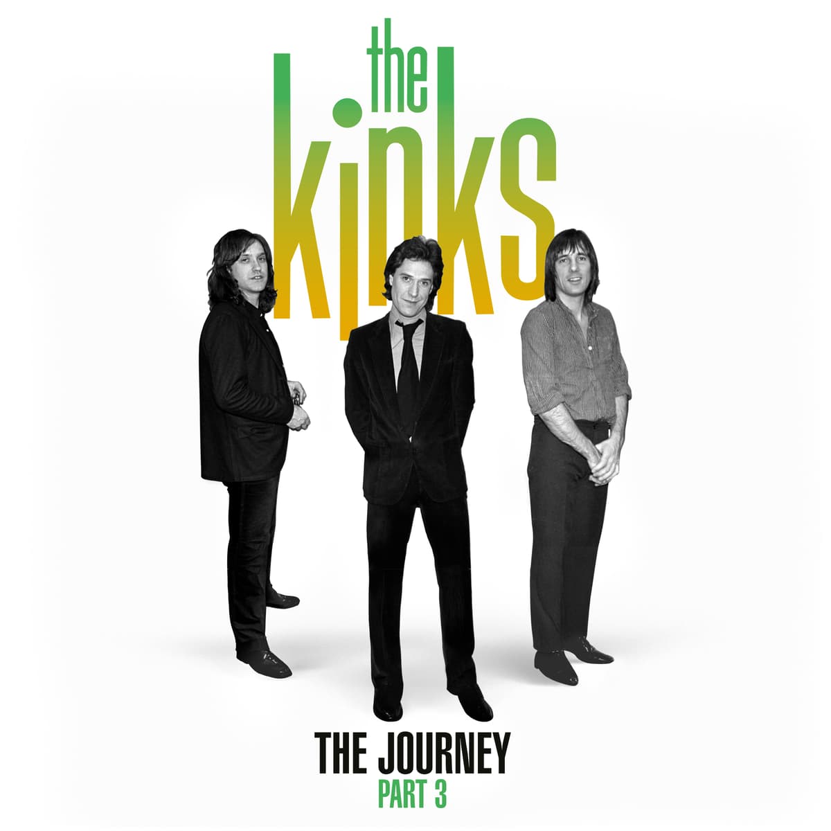 The Journey, Part 3